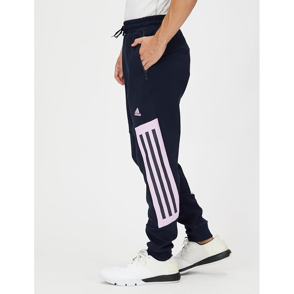 [Adidas] Sweat Future Icon 3 Stripes Pants CS158 Men's