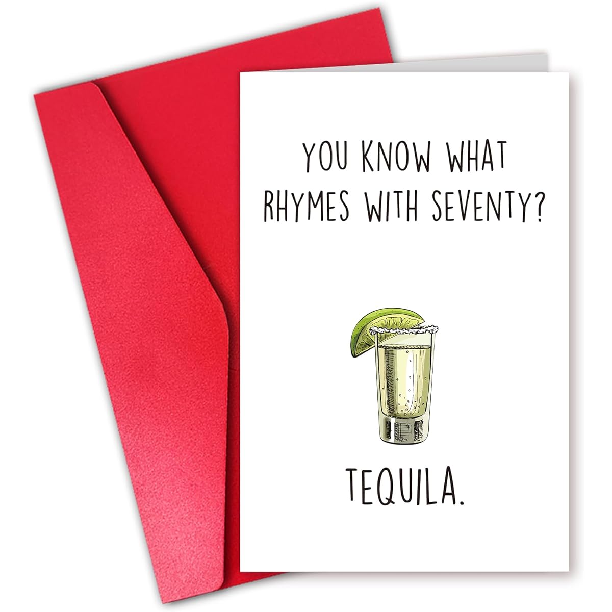 CGBRspacex Funny Birthday Card 040
