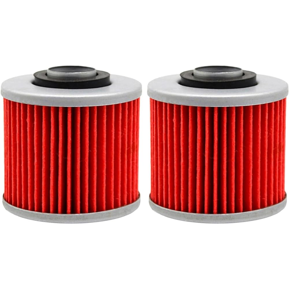 Motorcycle Breather Filter For Yamaha XV535 XV 535 Virago 1987-2002 TDM850 TDM 850 1991-2002 YFM600 YFM 600 Grizzly 600 Motorcycle Oil Filter