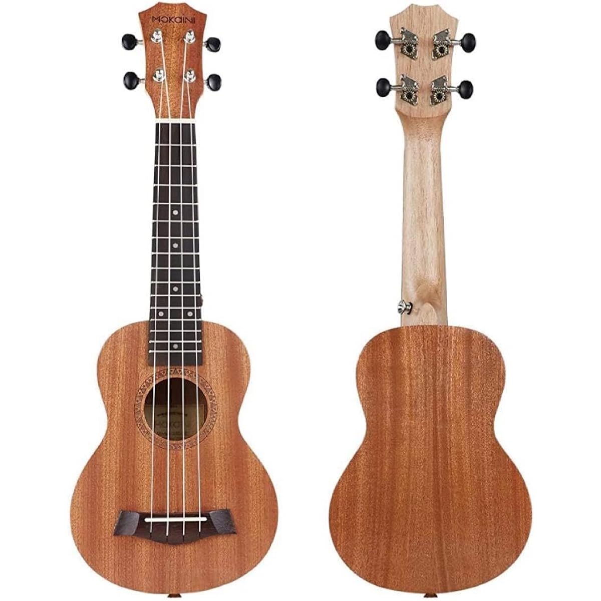 Ukulele beginner set storage bag