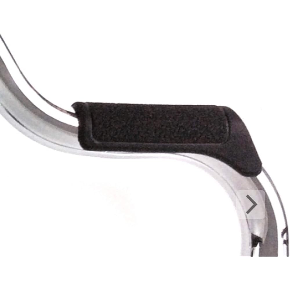 HARLEY DAVIDSON SPORTSTER Chrome Mustache Engine Guard Highway Bar Crash Bar Footrest 82-2003 XL 1200 883 XL1200 XL883 XLH Custom Sports XLH1200 Roadster Hugger XLH883 Deluxe 1000 11 0 49 018-88C 2002
