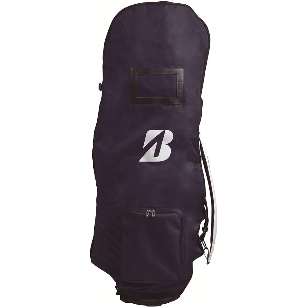 BRIDGESTONE Golf Caddy Bag Travel Cover TCG320 2023 Model