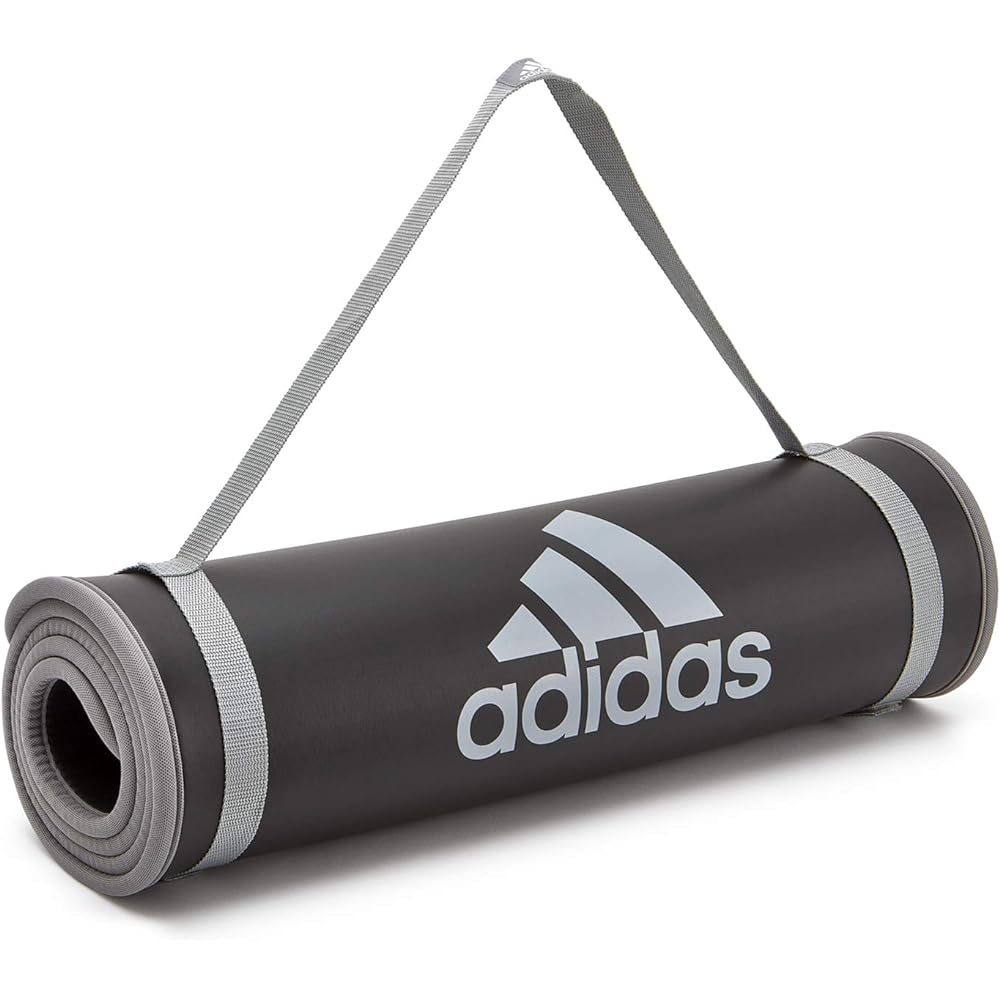 adidas Yoga & Stretch Training Mat Fitness Yoga Pilates Exercise