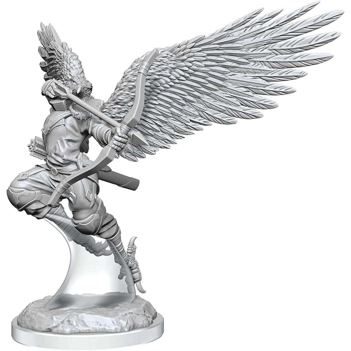 Aarakocra Fighters