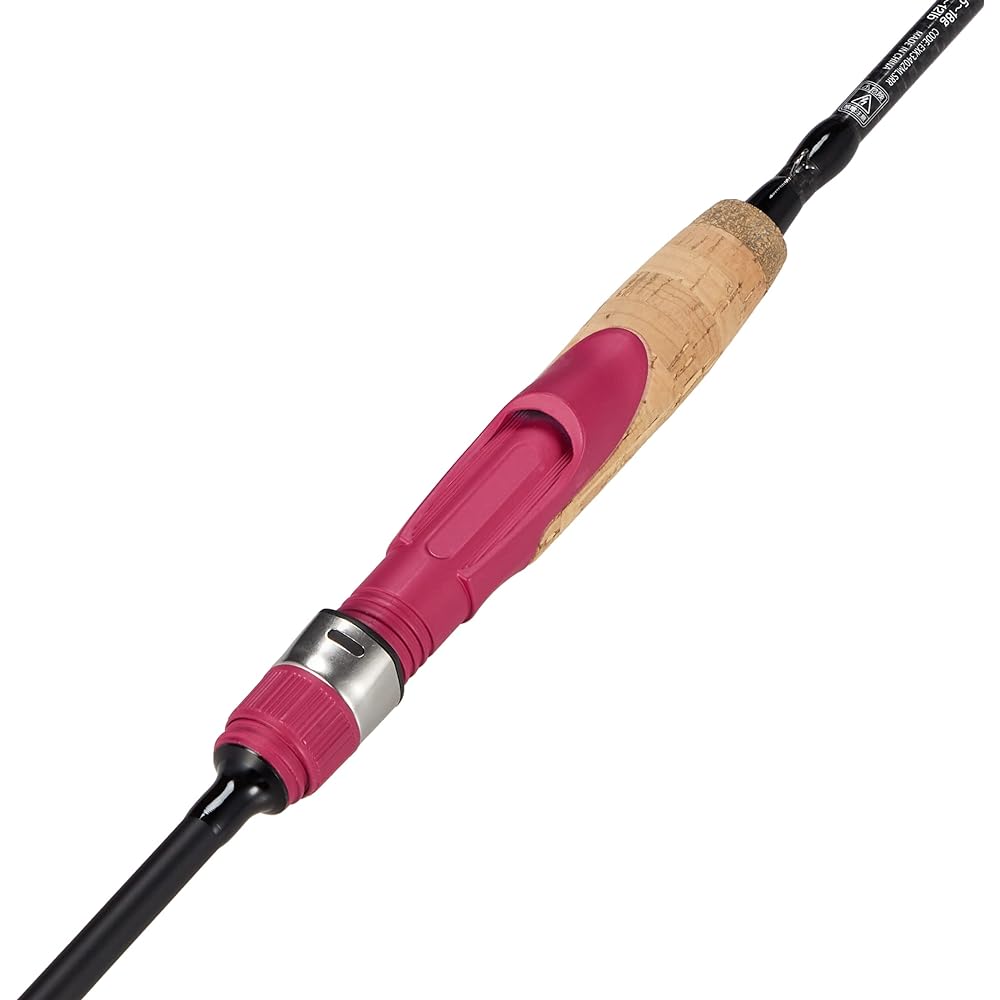 OGK Osaka Fishing Gear (OGK) Excellent Kids 3 402MLS EXK3402MLSRR