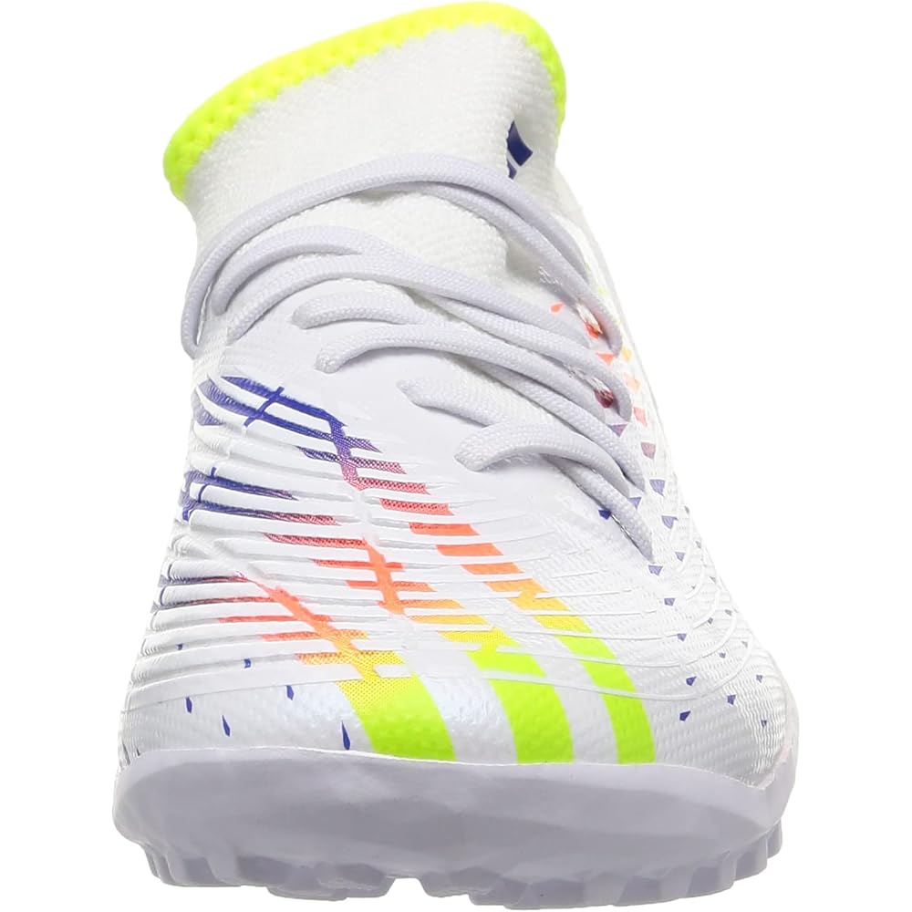 [Adidas] Futsal Shoes Predator Edge.3 L TF Turf LKX04