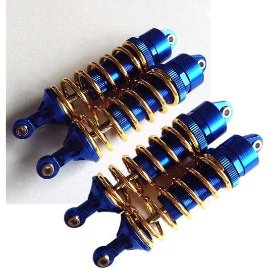 Aluminum High Damping Shock Absorber 22lbs Oil Filled for Traxxas 1/10 RC REVO E-REVO E-REVO 2.0 Summit 5460