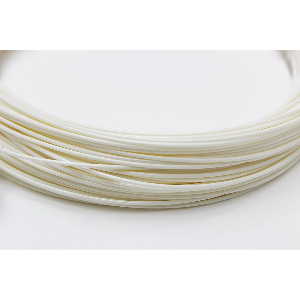 AXISCO Acis Fly Line Quick Cast WF5F-WH