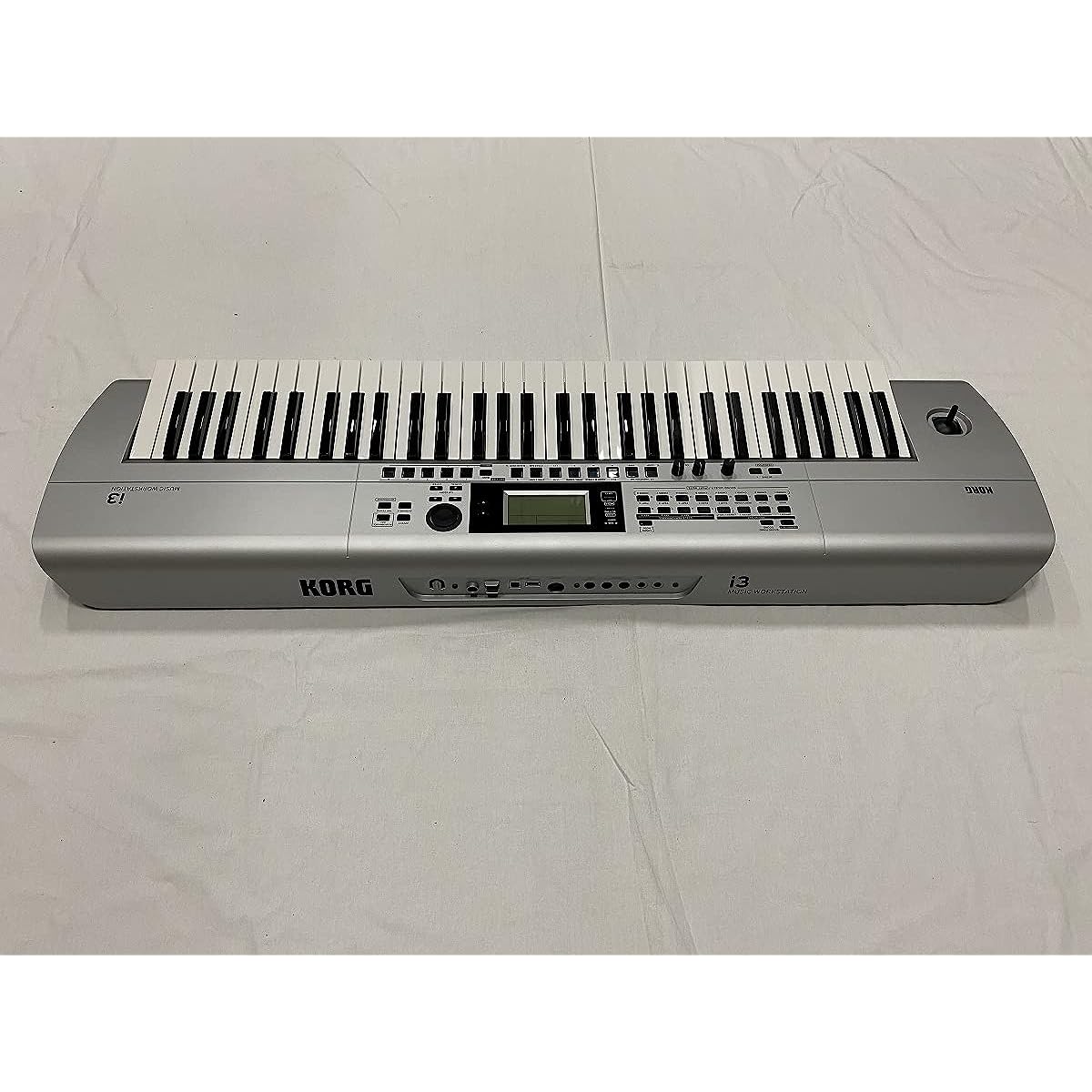 [Outlet] KORG / i3 MS