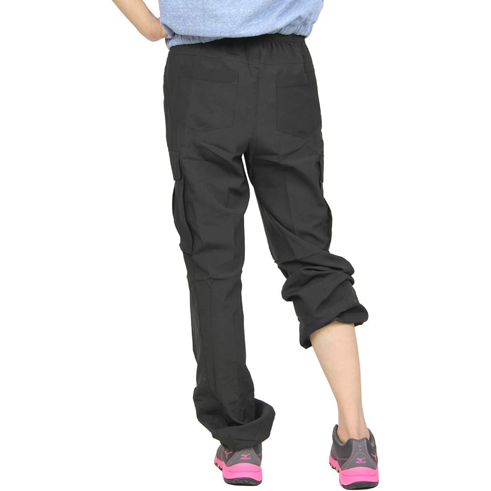 VAXPOT Dance Pants Yoga Fitness Wear Women's [Stretch Dry Lightweight] VA-5550