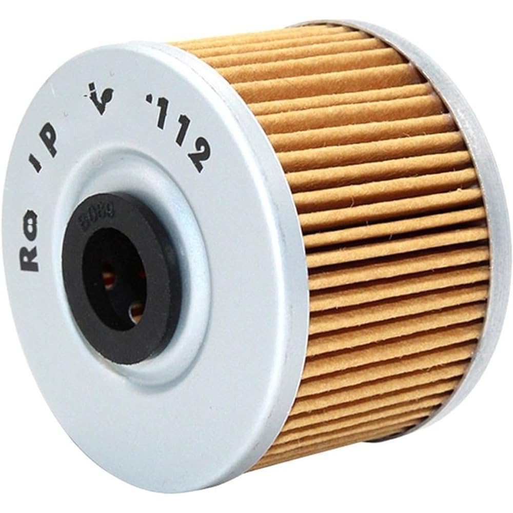 Motorcycle Breather Filter For Kawasaki BN125 BR125 Z125 KFX450R KL250 KLX110 KLX110L KLX125 KLX140 Motorcycle Oil Filter