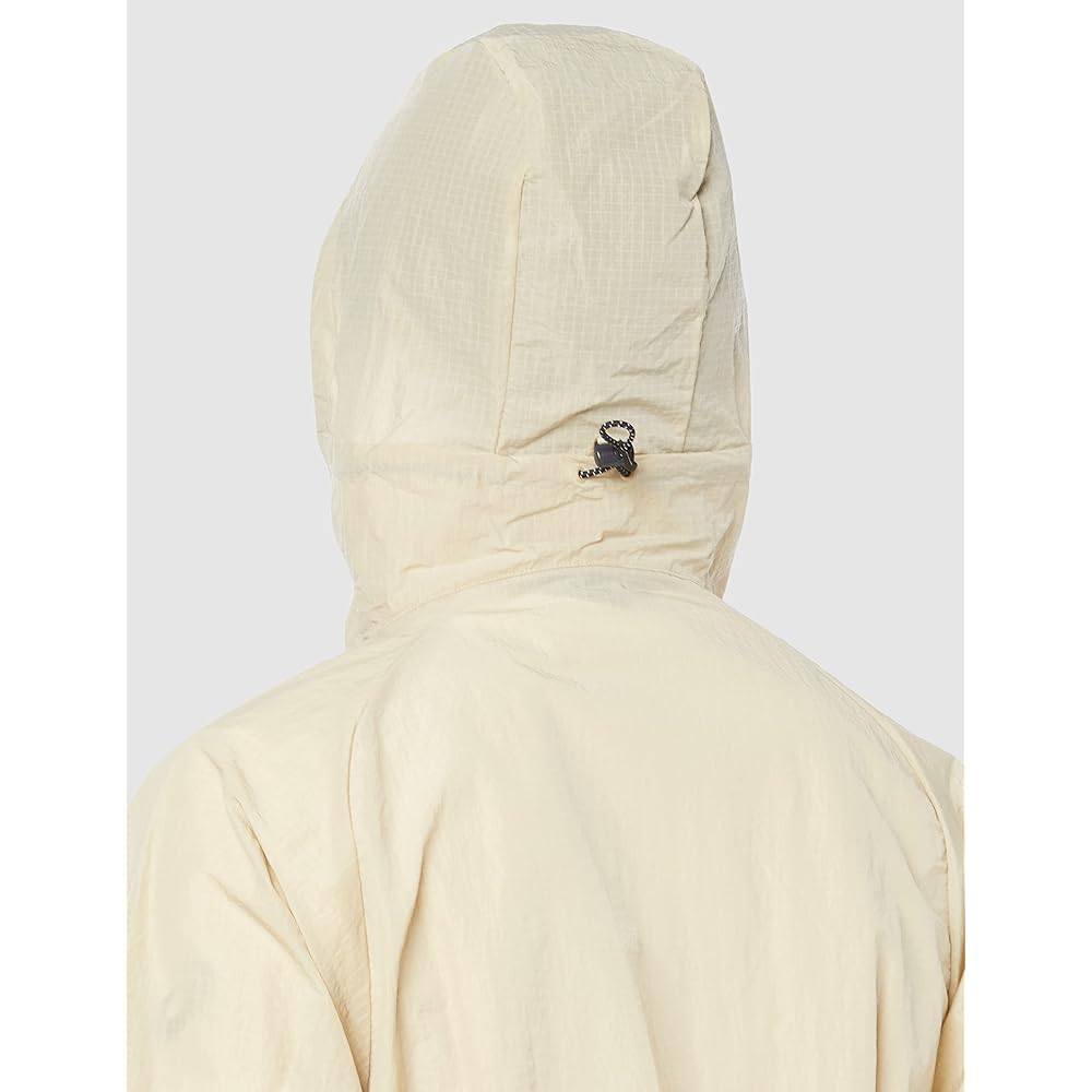 [Adidas] Jacket PRSVE Anorak SH165 Men's