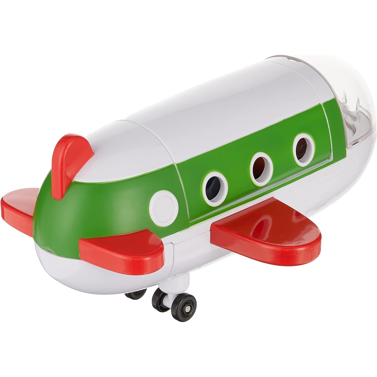 Peppa Pig Holiday Plane