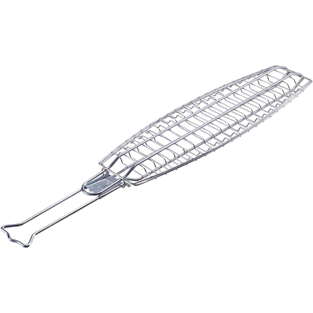 LOGOS Charcoal grilled saury 81062152