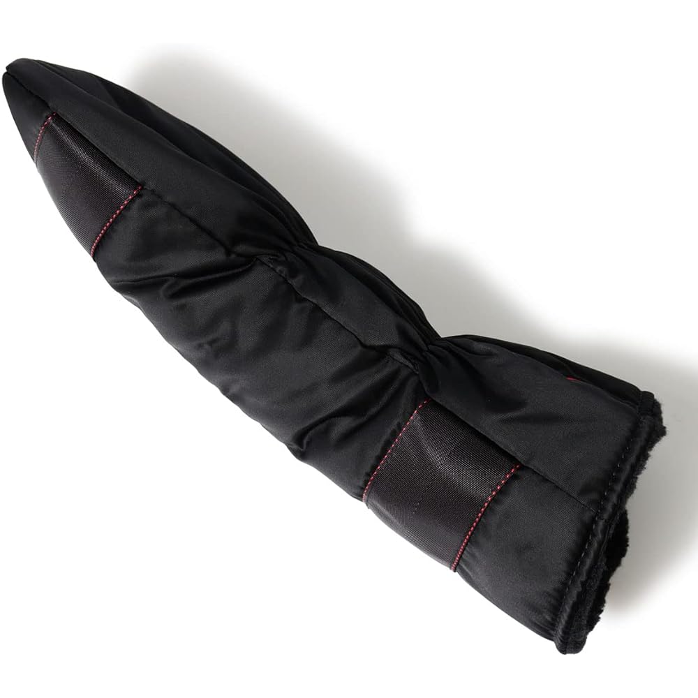 [Briefing] Golf Driver Cover Head Cover BRG223G34 GOLF Water Repellent DRIVER COVER ECO TWILL 22AW