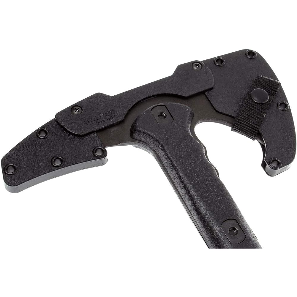 [Sturdy] Cold Steel Warhawk Ax CS90PTWH