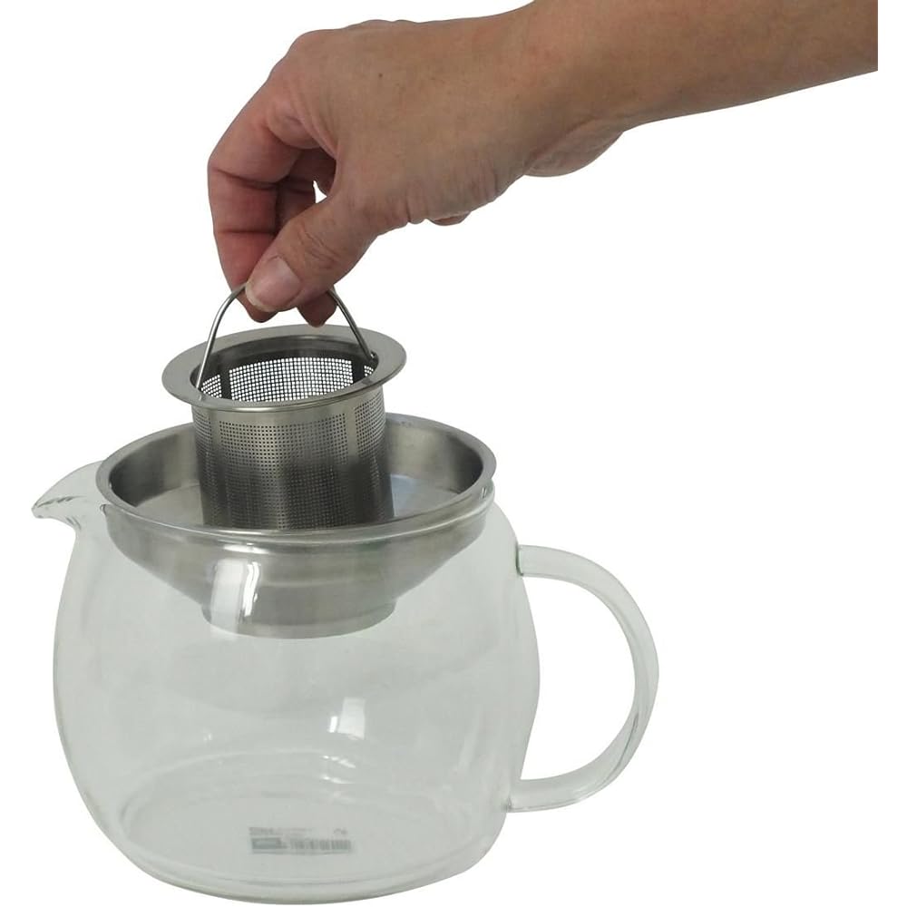 Kela Teapot Cylon1.2L 16922