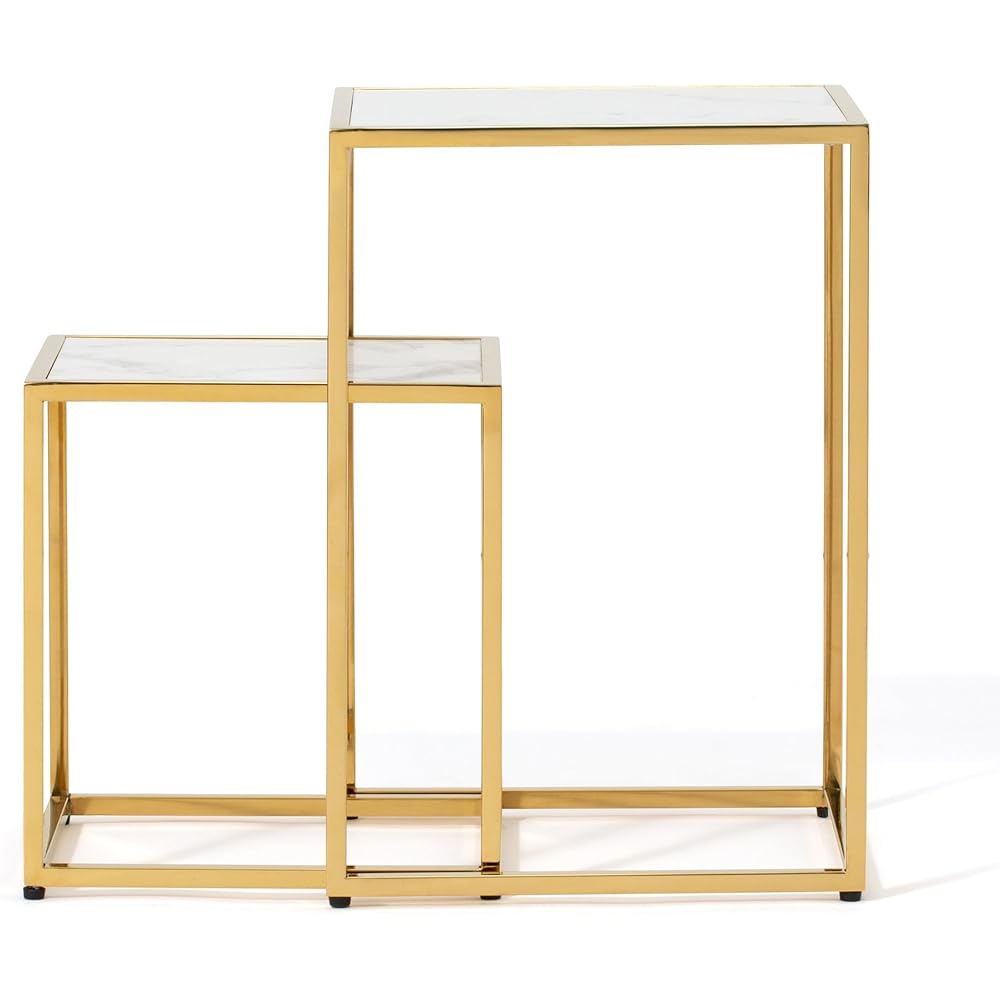 Francfranc Reine Nesting Table 2