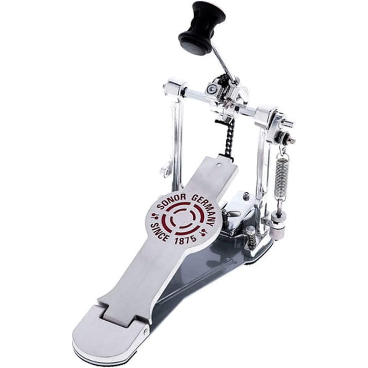 SONOR Bass Drum Pedal 4000 Series Double Pedal SN-DP4000S [Domestic Genuine Product]