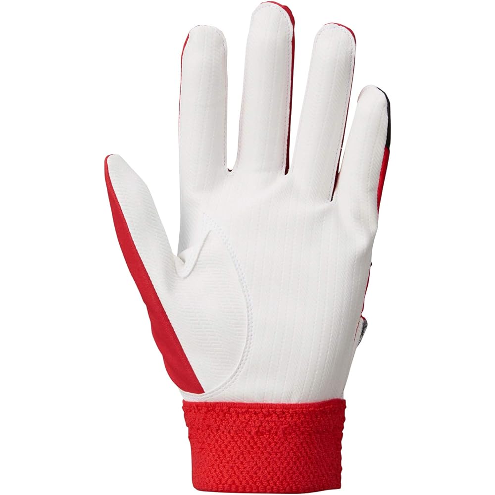SSK Baseball General Use Single Band Batting Gloves (Both Hands) [2020 Fall/Winter Model]