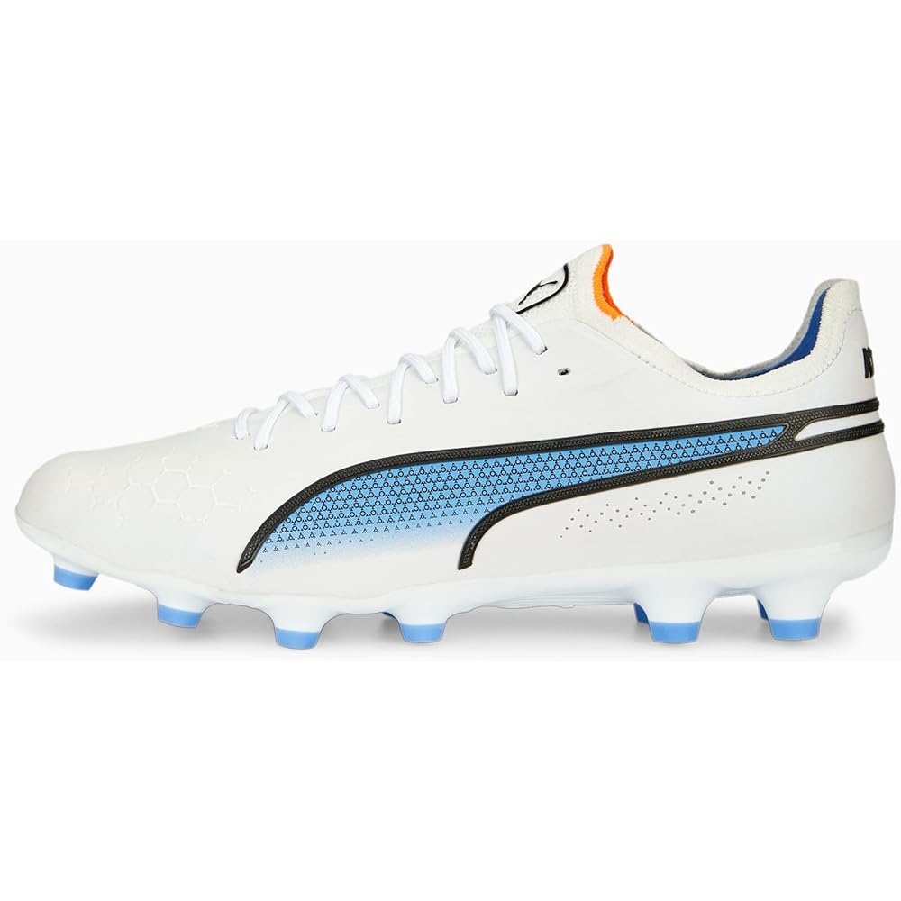 [PUMA] Soccer Spike Shoes King Ultimate HG/AG Men's