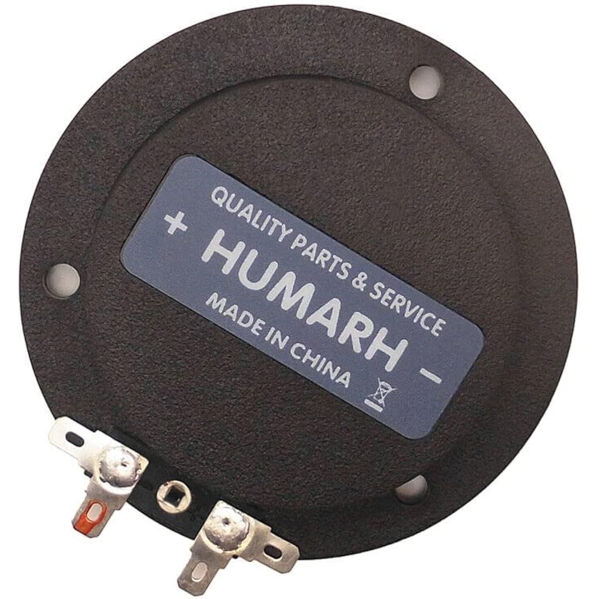HUMARH Replacement Diaphragm Eminence Yamaha Carbine Sonic Driver PSD2002 PSD2002S (8ohm)