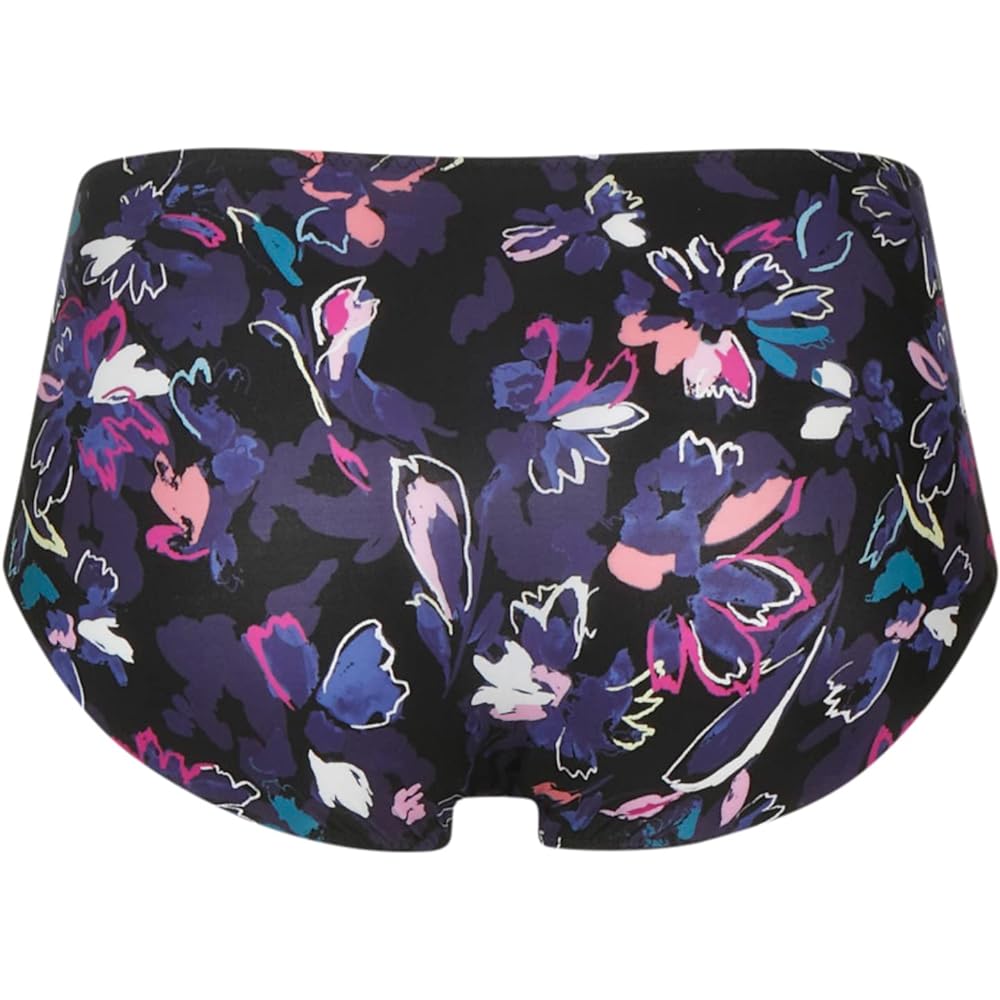 [CEDA Blue-X/Wacoal] Sports Shorts, Hem Does Not Slide Up, Sweat Absorbent, Quick Drying AEY156 Women's