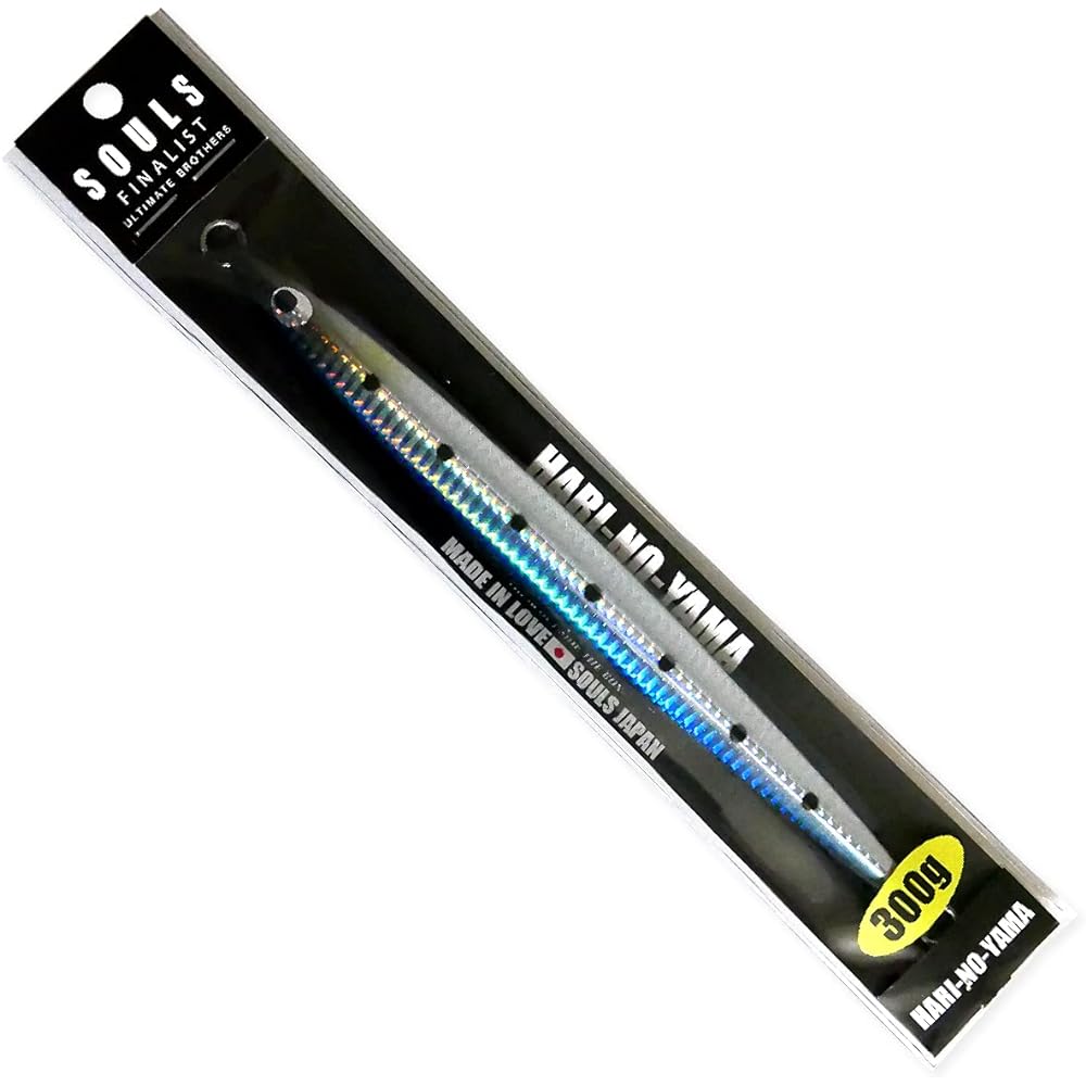 SOULS HARI-NO-YAMA 300g