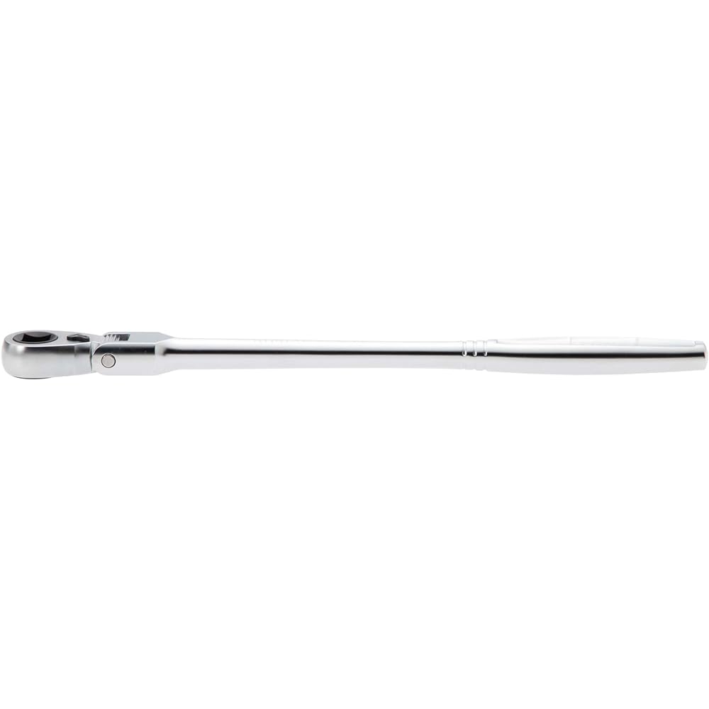TONE Swing Ratchet Handle RH4FB Drive Angle 12.7mm (1/2")