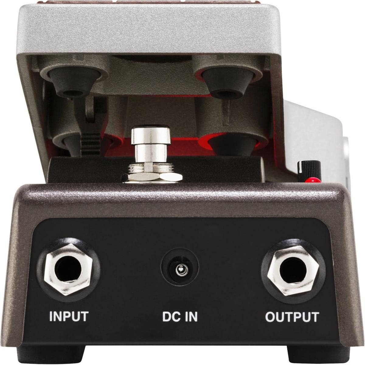 Fender/Tread-Light Wah Pedal Fender