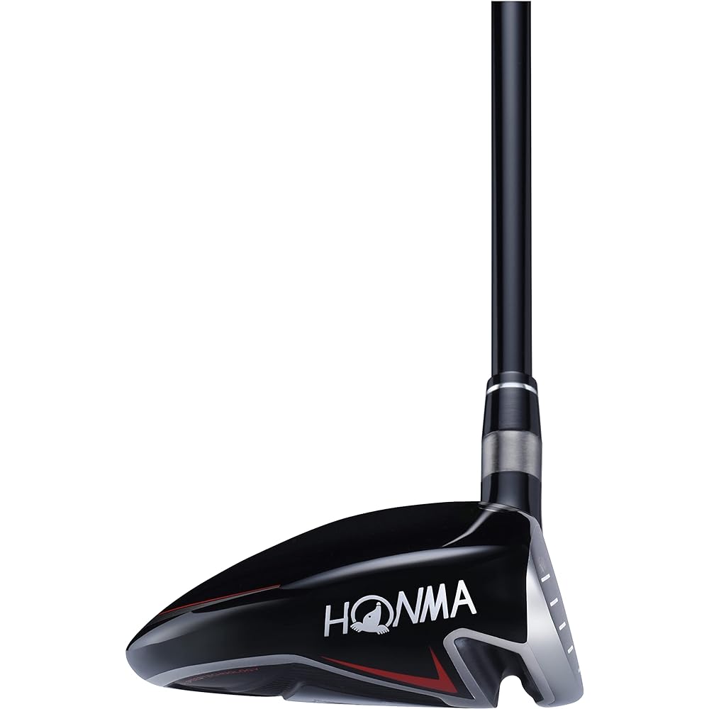 HONMA GS Fairway Wood Golf SPEED TUNED 48 2021