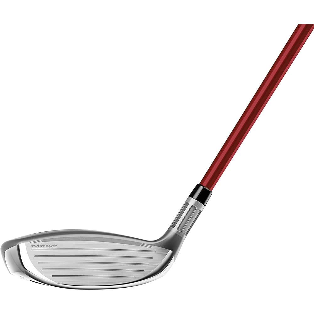 TAYLOR MADE Fairway Wood Stealth2 HD TENSEI RED TM40('22) Women's N851970 RH Loft Angle: 23 Count: #7