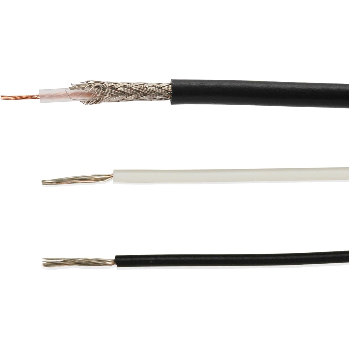 Golden Age Basic Wiring Kit