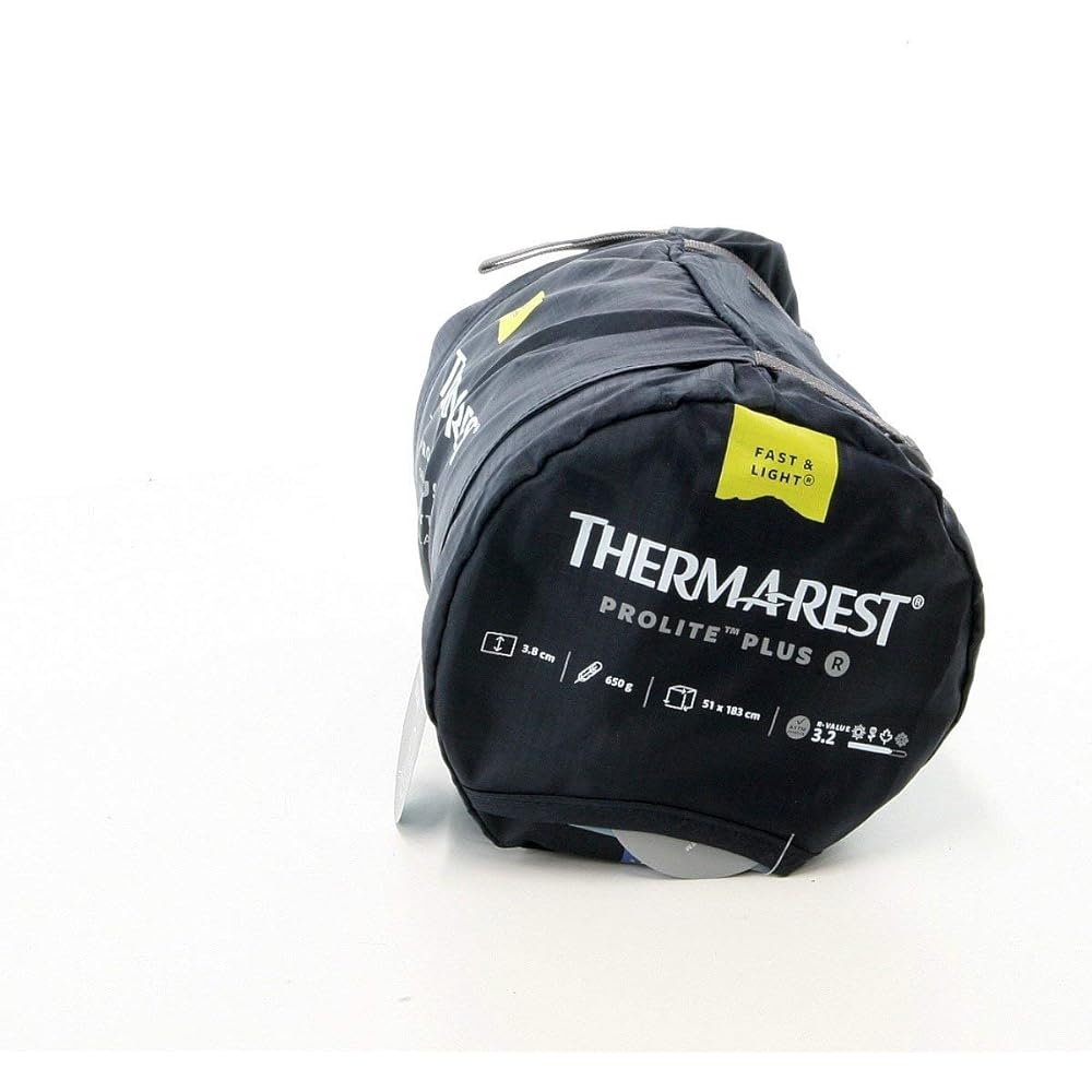 [Thermarest] Thermarest Mattress Mat ProLite Plus Regular Size Outdoor Camping 13260 SOFT SEATING ProLite Plus [Parallel Import]