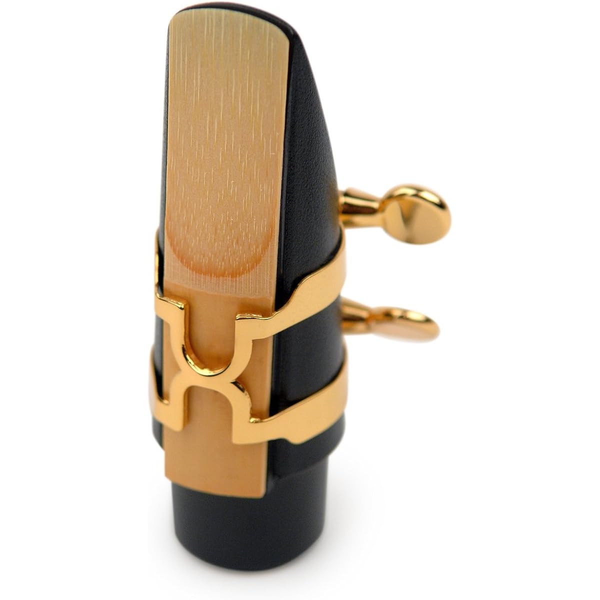 RICO H-Ligature for Soprano Saxophone GP HSS1G Parallel Import Product