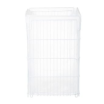 Teramoto wire basket large 0009h