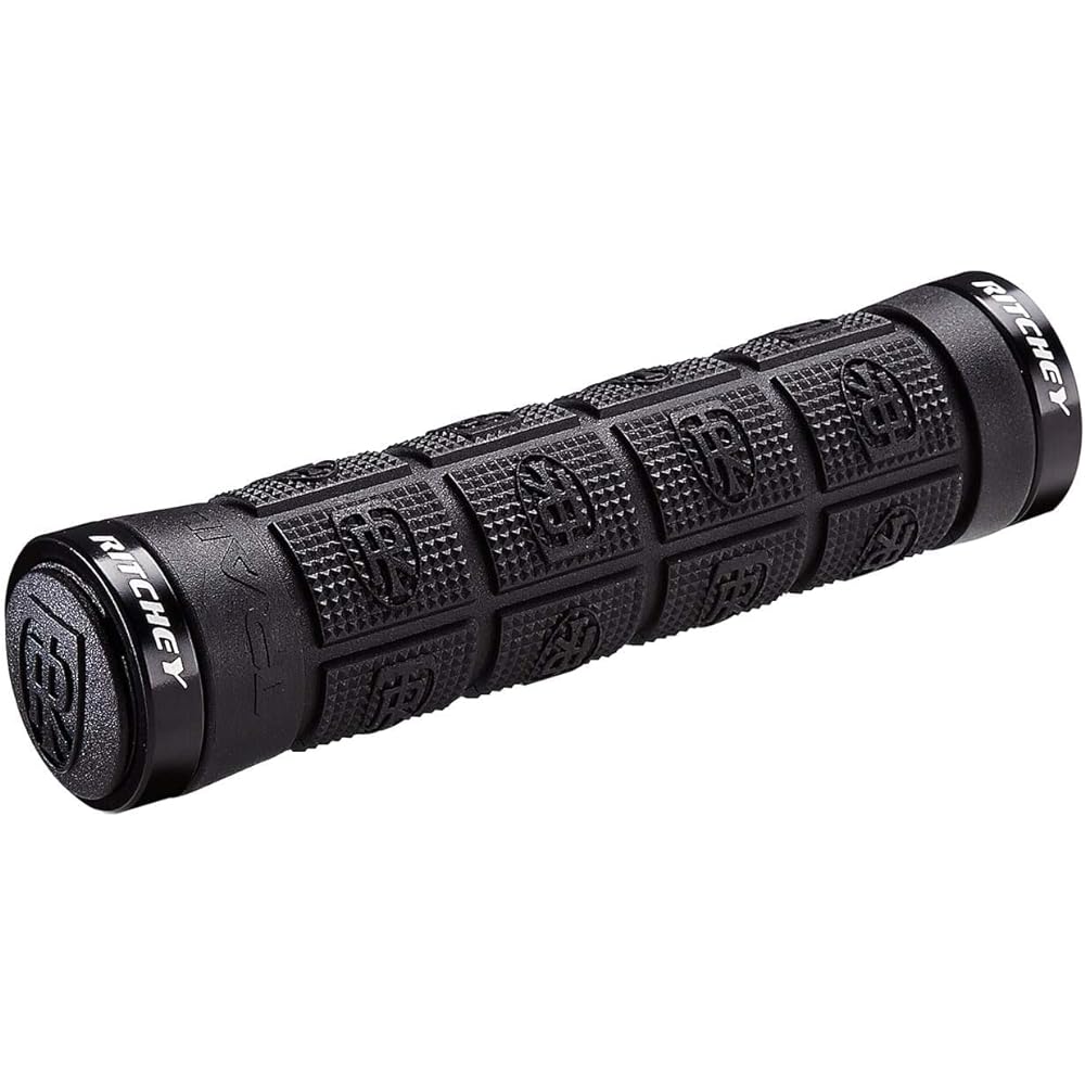 Ritchie WCS Trail Mountain Bicycle Lock Handlebar Grips