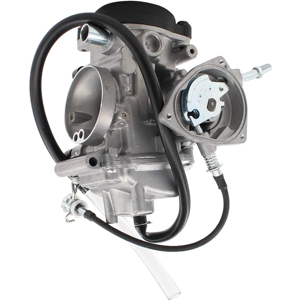 MOTOKU Carburetor Carburetor Carb Bruin Big Bear Wolverine Kodiak Grizzly 250 350 400 450 YFM 4x4 ATV