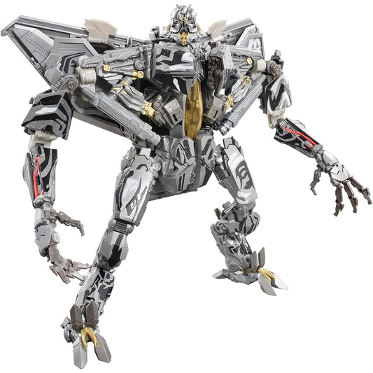 TAKARA TOMY Transformers Masterpiece Movie Series MPM-10R Starscream Revenge Ver.