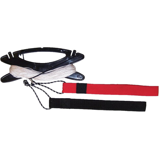 (23kg x 24m) - In the Breeze Dyneema Sport Kite Line Set, 23kg x 24m by In the Breeze