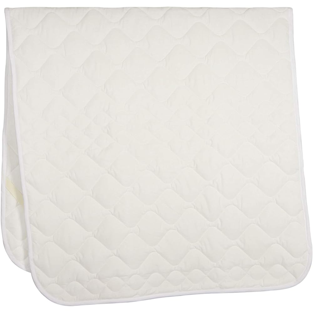 nishikawa [Nishikawa] Bed Pad, Double, Washable, Antibacterial and Odor Resistant, Comes with Rubber on Four Corners, Increases Sleep Comfort, Beige CNI0601703BE