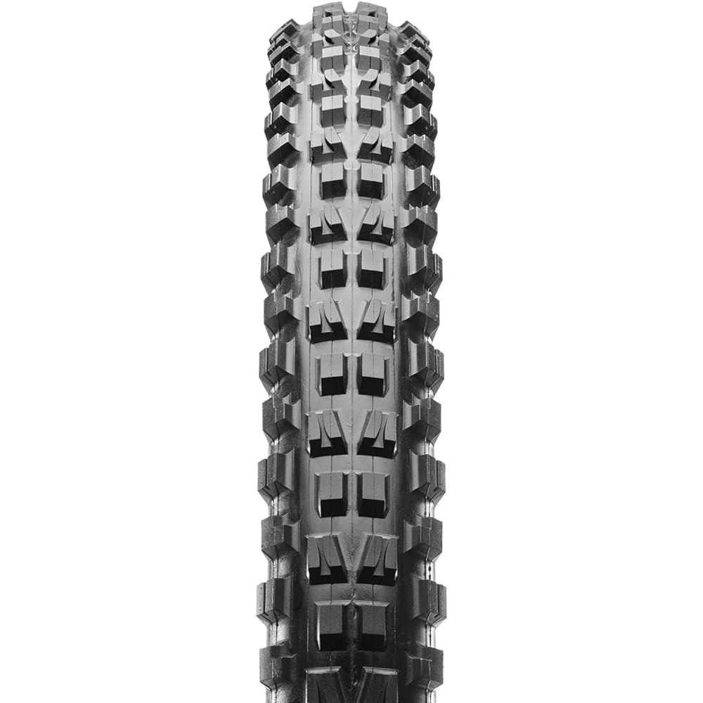 Maxxis Minion DHF Wide Trail Dual Compound/EXO/TR Tire - 29 x 2.6 inch