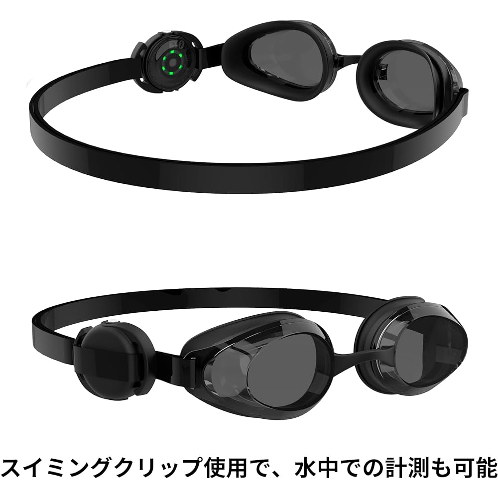 POLAR [Genuine Japanese Product] OH1 + Black 92074855 Black