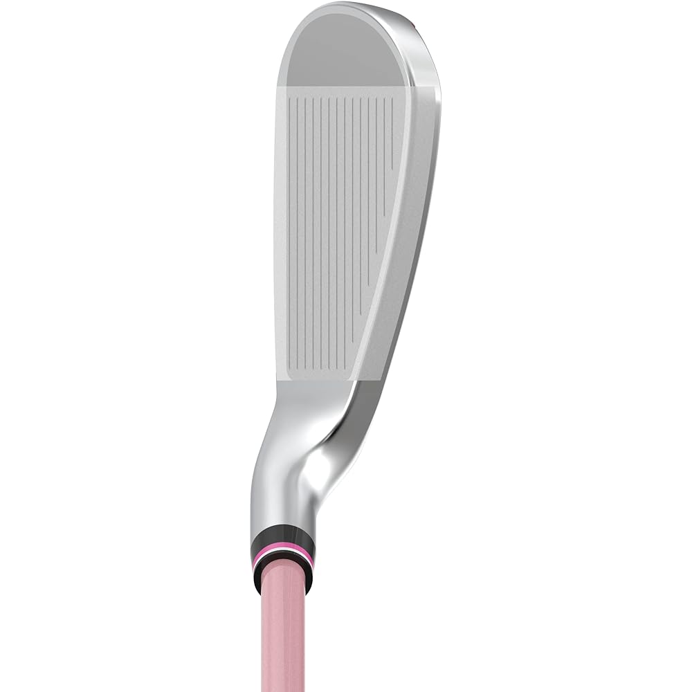 DUNLOP XXIO Twelve Iron Single Item [Model with genuine catalog shaft] MP1200L Shaft Carbon Ladies Right Bordeaux Loft Angle: 27 degrees Count #: 6 Flex: L Golf Club