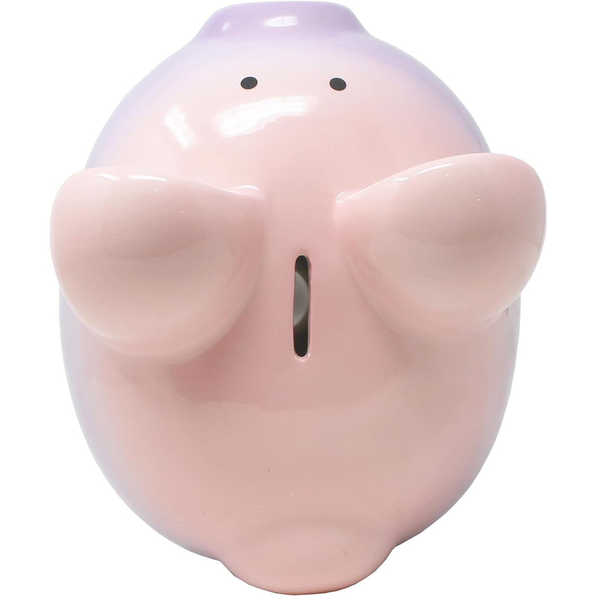 Child to Cherish Raspberry Ombre Boss Hog
