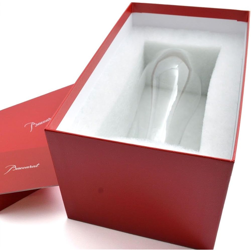 Baccarat Onology Beer Tumbler 2103547 [Parallel Import]