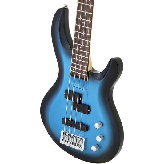 AriaProII IGB bass 4 string MBS IGB-STD