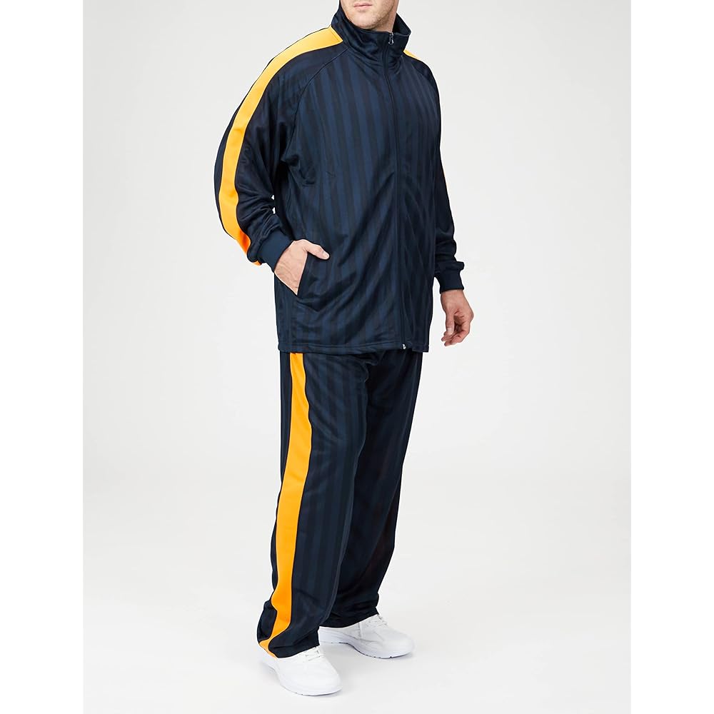 [SKKONE] Jersey top and bottom set 29381 Men's
