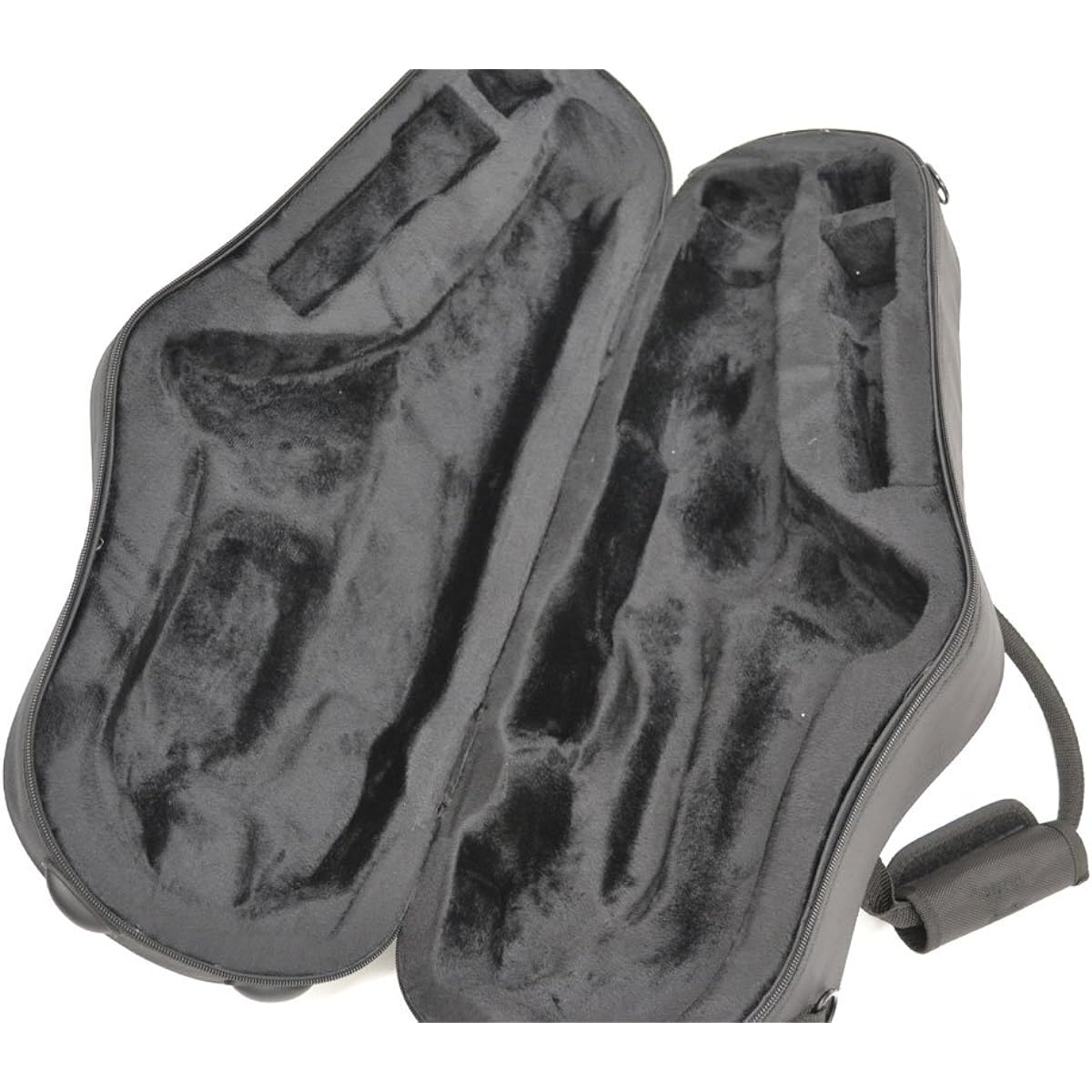 J Michael Alto Saxophone Semi-Hard Case ALC-501