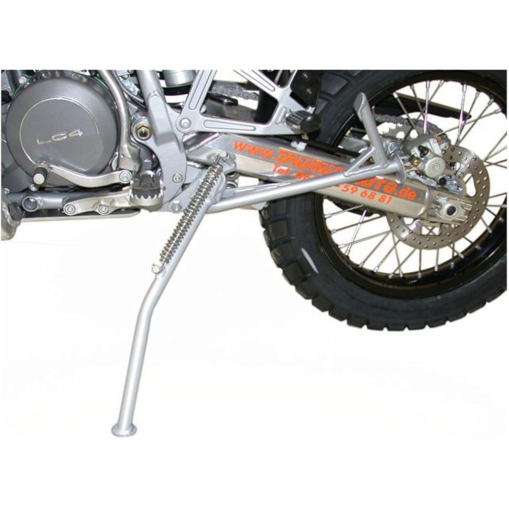 SW-MOTECH Side Stand KTM 620 Adventure(96-99) STS.04.216.102